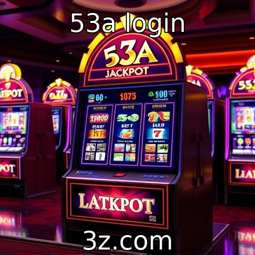 O papel da tecnologia na evolução dos jackpots progressivos